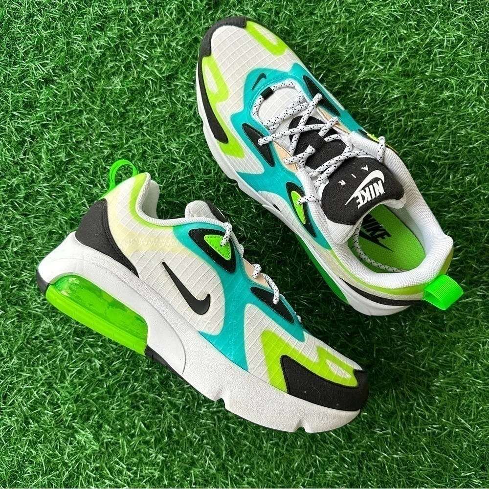 💫Nike Air Max 200 SEND OFFERS - Picture 5 of 8